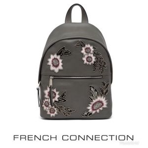*HOST PICK!* FC Embroidered Full Size Backpack